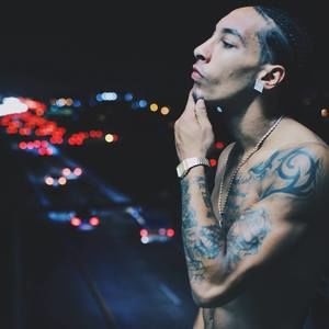 Meet your Posher, Nicholas